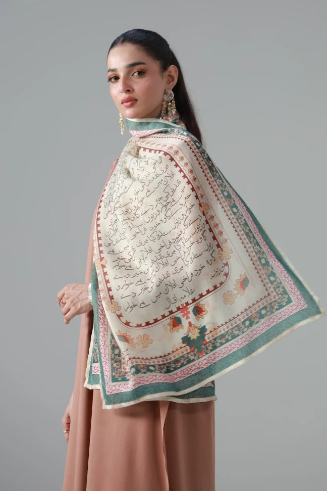Mawra Scarf